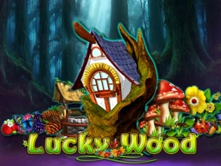 Lucky Wood