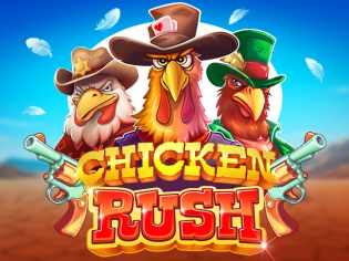 Chicken Rush